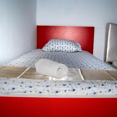 Hotel Vlora City Luaran gambar