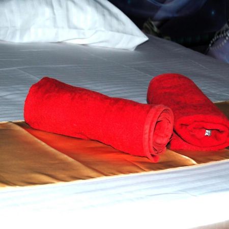 Hotel Vlora City Luaran gambar
