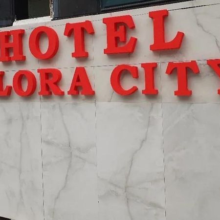 Hotel Vlora City Luaran gambar