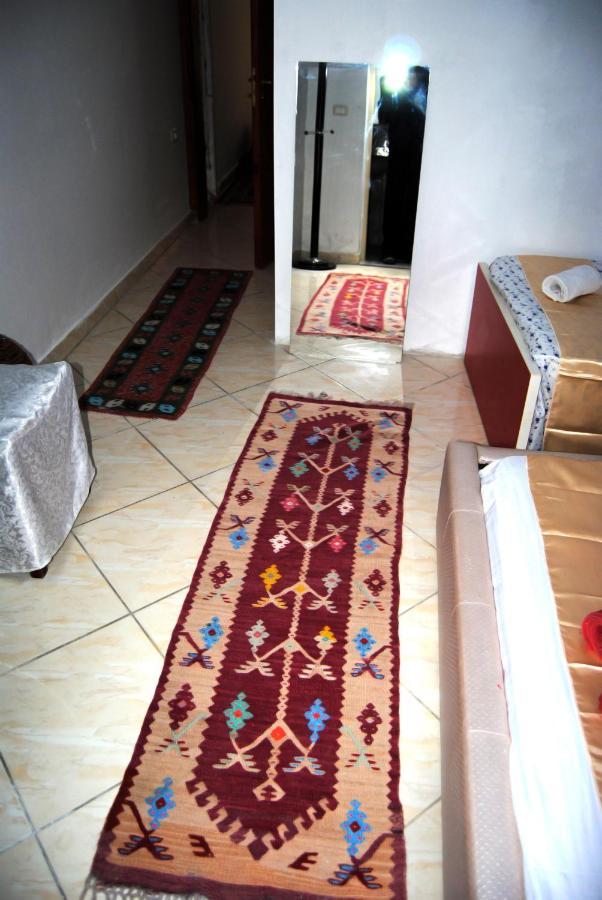 Hotel Vlora City Luaran gambar