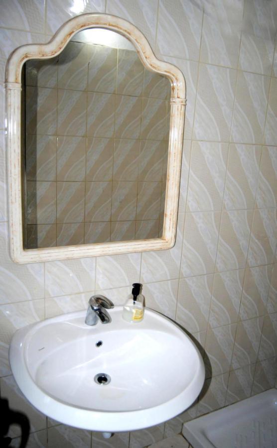 Hotel Vlora City Luaran gambar