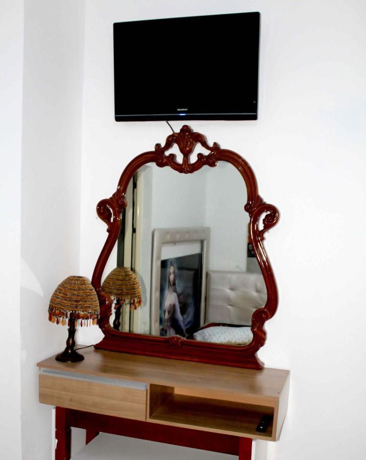Hotel Vlora City Luaran gambar