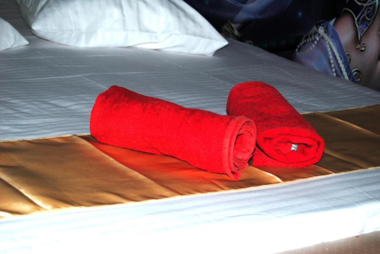 Hotel Vlora City Luaran gambar
