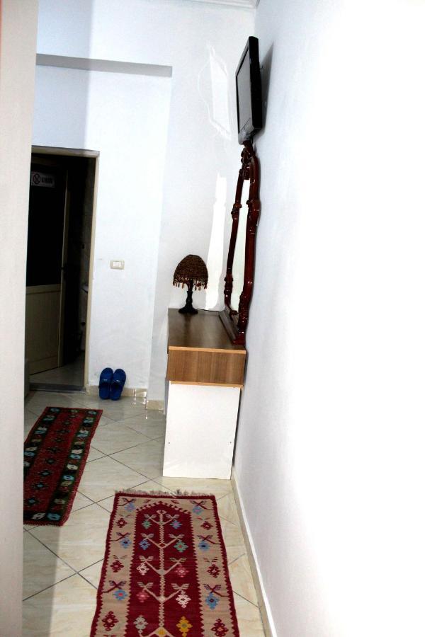 Hotel Vlora City Luaran gambar