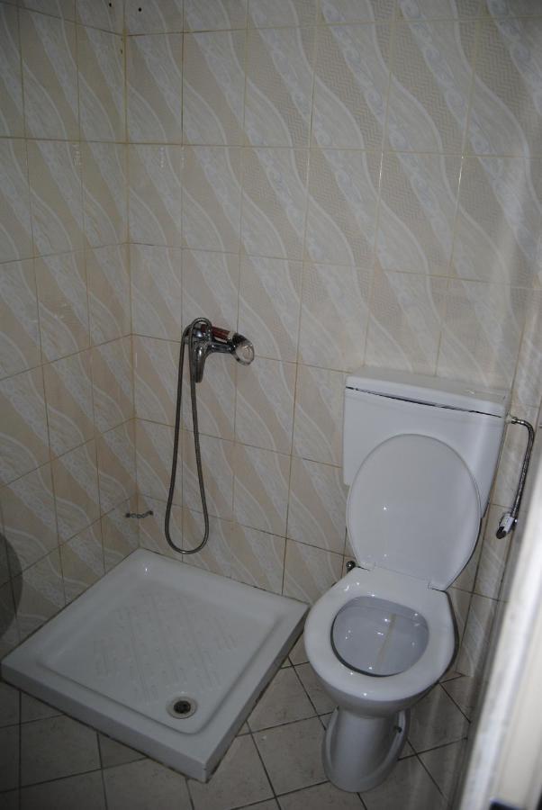 Hotel Vlora City Luaran gambar
