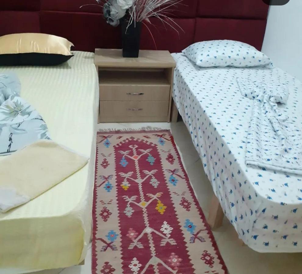 Hotel Vlora City Luaran gambar