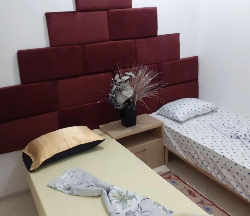 Hotel Vlora City Luaran gambar